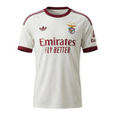 Camisola Benfica ALTERNATIVA off white (creme) 2026/27