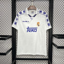 Camisola Retrô Real Madrid 1994-95 - Home