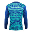 Conjunto de Treino Brasil 2024