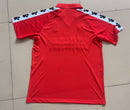 Camisola Retrô Oviedo 1991-92 Away
