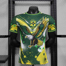 Camisola Brasil 2024 Edição Especial Versão Jogador
