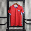 Camisola Fortaleza 2023/24 Home Copa do Nordeste