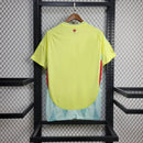 Camisola Seleção Espanha 2024/25 Away