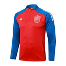 Conjunto de Treino Espanha 2025
