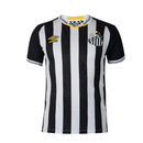 Camisola Santos II 25/26 -