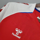 Camisola Seleção Dinamarca 2020/20 Home