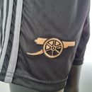 Conjunto Infantil Arsenal 2022/23 - Away