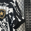 Camisola Botafogo 2025/26 Fourth