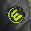 Camisola Wolfsburg 2023/24 Away