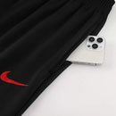 Conjunto de Treino Liverpool 2024-25 - Casaco sem Capuz