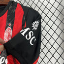 Camisola AC Milan 2025/26 - Home