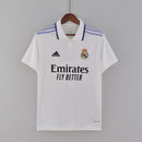 Camisola Real Madrid 2022/23 Home