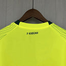 Camisola Feminina SE Palmeiras 2023/24 Terceira