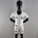 Conjunto Infantil Santos 2022/23 - Home