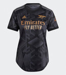 Camisola Feminina Arsenal 2022/23 Away