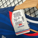 Camisola Bahia 2024/25 - Third