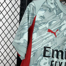 Camisola AC Milan 2025/26 - Goleiro