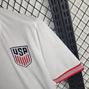 Camisola Seleção Estados Unidos 2024/25 Home