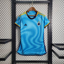 Camisola Feminina Cruzeiro 2023/24 Terceira