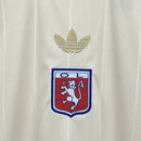 Camisola Lyon 2024/25 - Aniversário