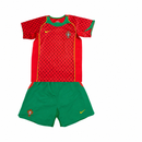 Kit de Criança - Portugal Principal 04/05 Retrô