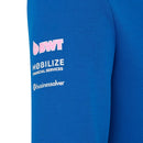 Sweat Alpine 2025