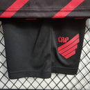 Conjunto Infantil Athletico Paranaense 2023/24 - Home