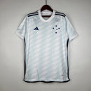 Camisola Cruzeiro 2023/24 Away