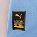 Camisola Manchester City 2022/23 Home