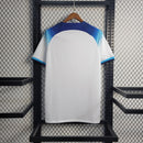 Camisola Seleção Inglaterra 2022/23 Home