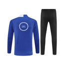 Chelsea 25/26 - Fato de Treino - 1/2 Zip
