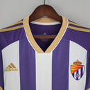 Camisola Real Valladolid 2022/23 Home
