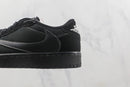 Travis Scott x Air Jordan Black