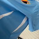 Camisola Seleção Bélgica 2024/25 Away