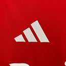 Camisola Arsenal 2023/24 Home