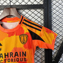 Conjunto Infantil Paris FC 2025/26 - Home