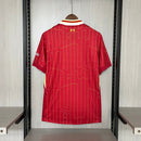 Camisola Liverpool 2024/25 Home