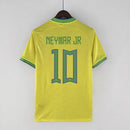 Camisola Seleção Brasil 2022/23 Home Torcedor PRO