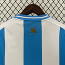 Camisola Seleção Argentina 2024/25 Home