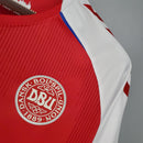 Camisola Seleção Dinamarca 2020/20 Home