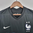 Camisola Seleção França 2020/21 Away