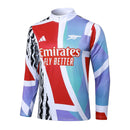 Conjunto de Treino Arsenal 2024-25