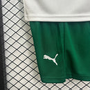 Conjunto Infantil Palmeiras 2025/26 - Away