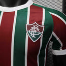 Camisola Fluminense Player 2025/26 Home