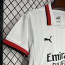 Conjunto Infantil Milan 2024/25 - Away