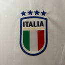 Conjunto Infantil Seleção Itália 2024/25 - Away