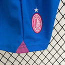 Conjunto Infantil Milan 2023/24 - Terceira