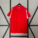 Camisola Seleção Chile 2024/25 Home