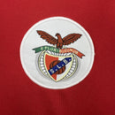 Camisola Retrô SL Benfica Principal 1972-73