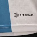 Camisola Seleção Argentina 2022/23 Home Torcedor Pro